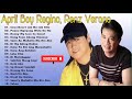 April Boy Regino, Renz Verano Nonstop Songs - Best Love Songs 2021