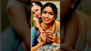 Mother God is the most precious gift that one gets,
