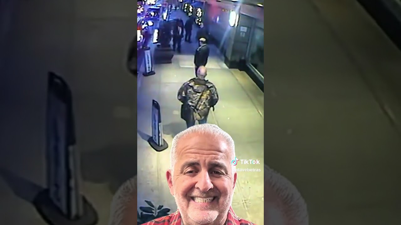 Luigi Mangione Pretrial Day 6