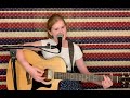 Color Me America By Dolly Parton Acoustic Cover mp3