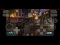 Ironfall invasion on yuzu/eden/citron on mediatek dimensity 8400  android