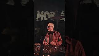 Moblack At Teatro Dellefebo Agrigento, Agrigento