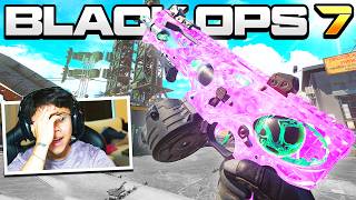 BLACK OPS 7: this NEW SMG META is RIDICULOUS..🤯 (BO7 META)