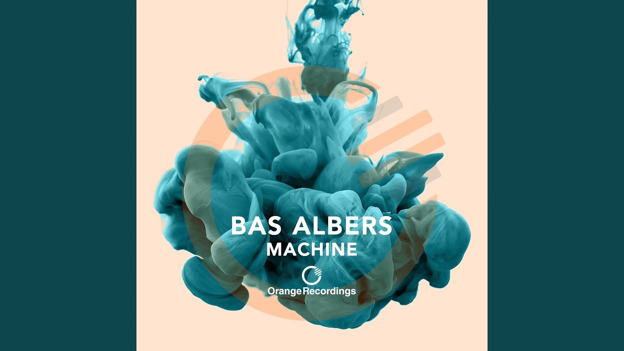 Machine (Original Mix)