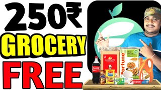 😍Free Grocery App | Fraazo App | Fraazo | Free Shopping | Free Shopping Apps | Fraazo App Review🥝🍅🥥🍆 screenshot 3
