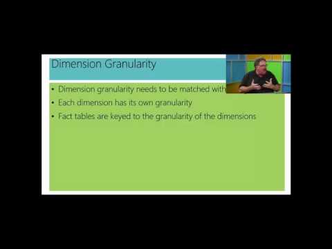 MSSQL Data Warehouse   Design and Implement Dimensions and Fact Tables 55
