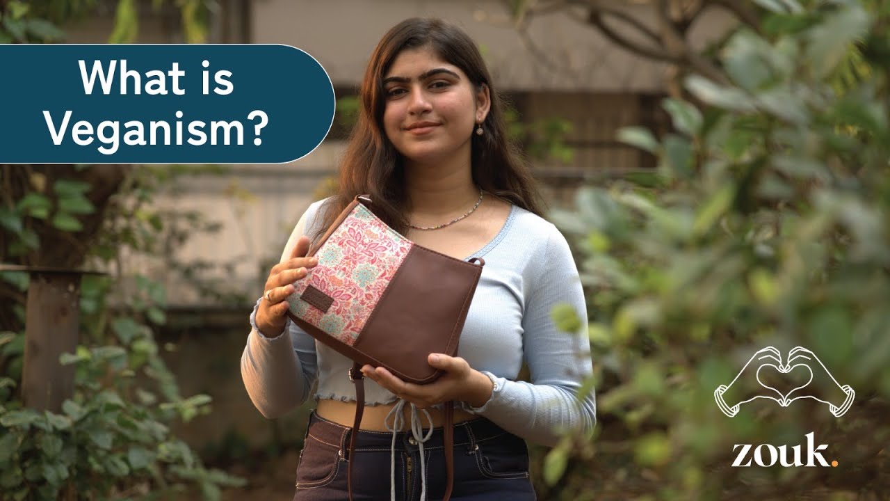 WHAT IS VEGANISM visual data 3