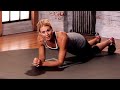 How to do the Crawl exercise (3 intensity levels)