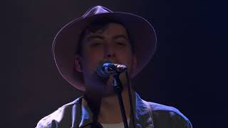 BERTOO - BYE NOW (Live) Resimi