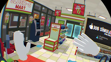 Job Simulator | Epic Secrets #01