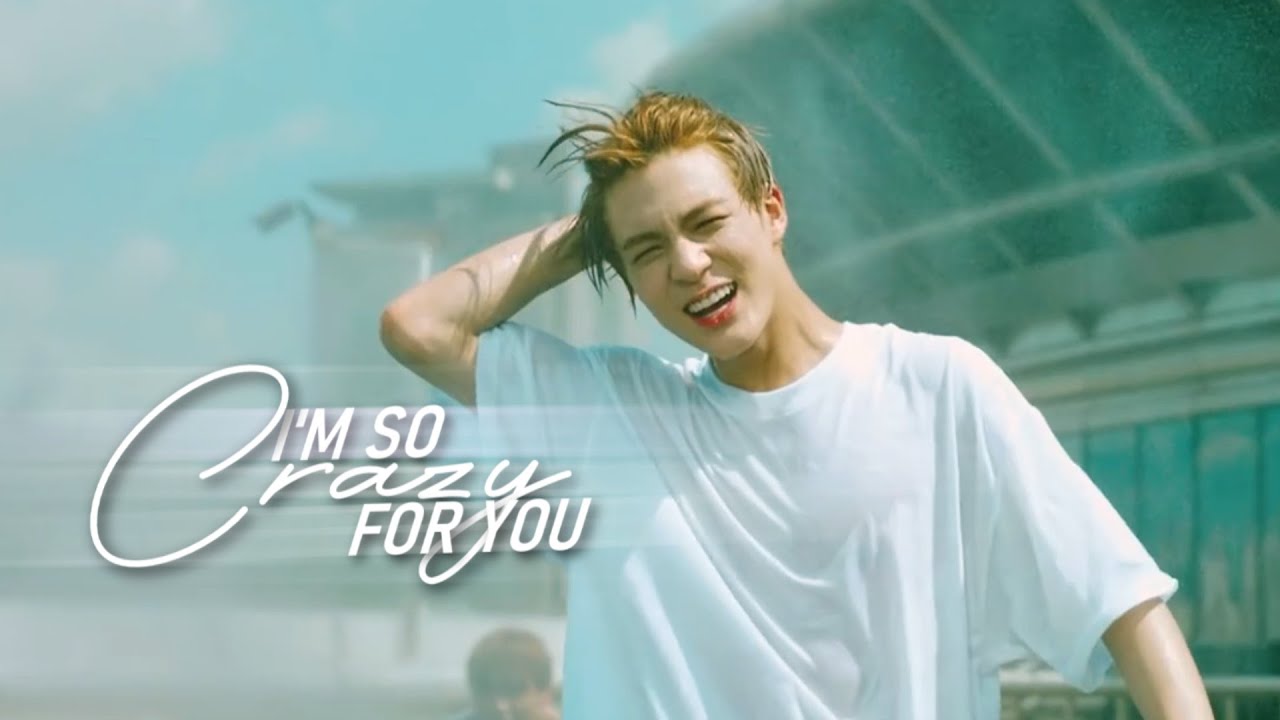 NCT 'I'm so crazy for you' | Mep Part
