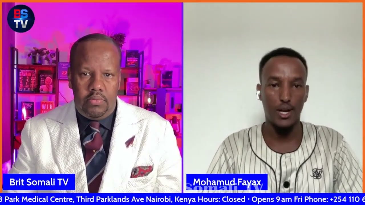 TAHRIIBKII ABID UGU ADKAA  |  MARKHAATIGA NOOL VS  MAGAFE!