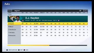 Week 9 edits