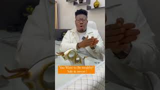 NobleSpeaks validates Victor Emelataobi on Sales and Investments