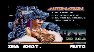 intro ATARI ST MUSIC Automation Menu Disk 162 In 1989 Automation st zip CRACKTRO STE