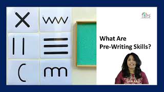 Pre Writing Skills  - Join the Dots