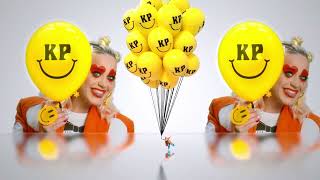 Katy Perry Smile Performance Video