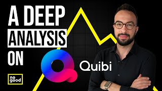 What went wrong with Quibi? (From a Growth Marketing Perspective)