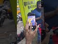 ONE PLUS 11R 5G MOBILE 8GB RAM 128GB BACK DOOR BROKEN RS 14500. PH 8056 161371