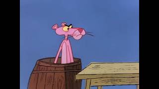 Efecto Foley Pantera Rosa