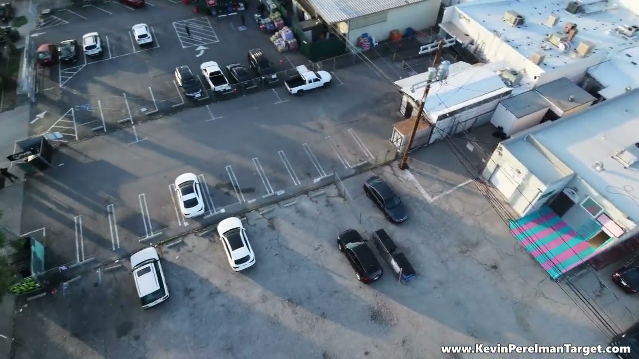 12/21/2025-Gateway Plaza-Woodland Hills-Mental Illness Tactics and Cover Up Operations - Car Tactics