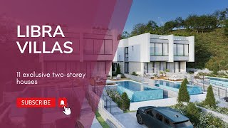 Luxury Villas in Chloraka, Paphos – Stunning Sea Views and Private Pools