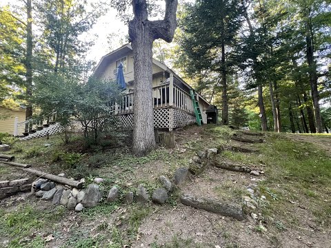 4776 Lancer Circle, Gladwin, MI home video tour
