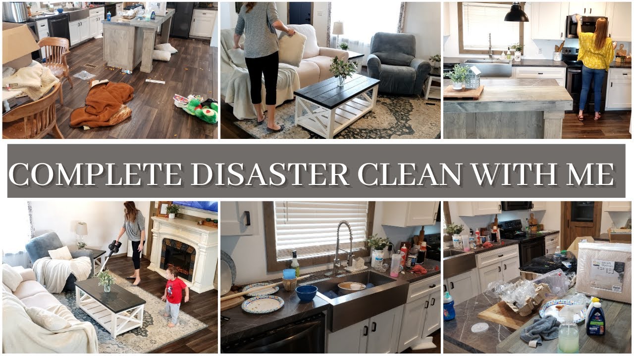 how much does it cost to clean a filthy house