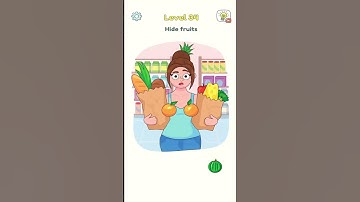 Dop 3 Displace One Part level 34