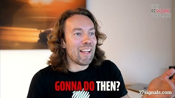 Negative Visualization