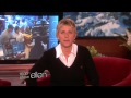 Favorite Moments  Making Ellen Laugh