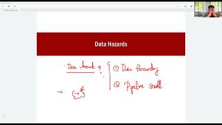 COSE222 - Data Forwarding in a Pipelined Processor