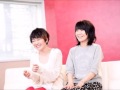 チャットモンチー こころとあたま 新曲を語る
