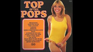 It&#39;s Only Love - ZZ Top (1976)