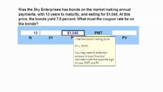 BUAD341 - Guided Example 7-5