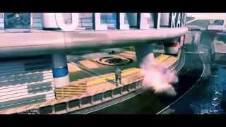 Cod: Bo2 Express FFA Trickshot - TricKz Prince | Welcome to my channel