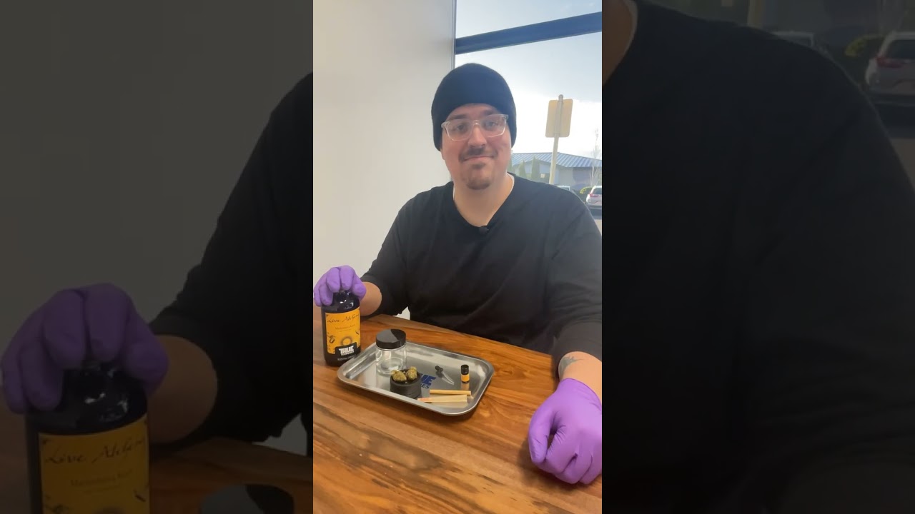 Infuse your pre-rolls with this quick tutorial