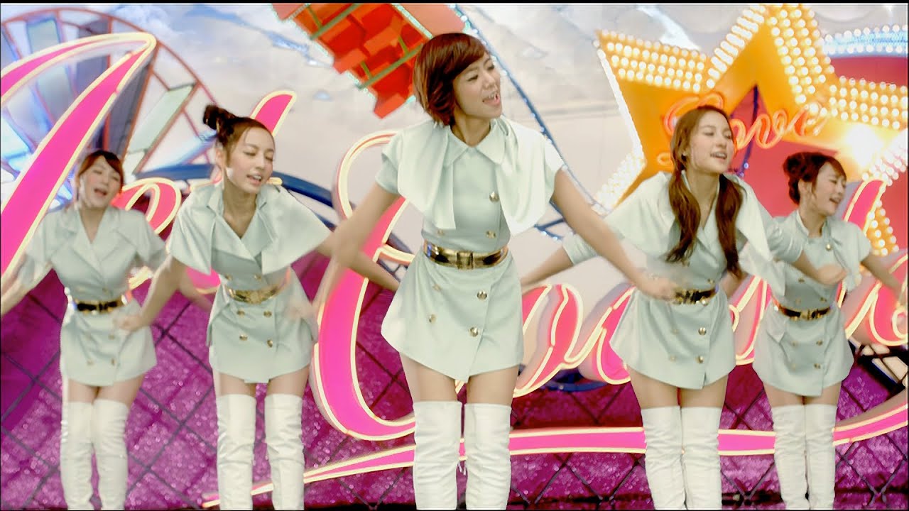 KARA – ジェットコースターラブ (Jet Coaster Love) Lyrics | Genius