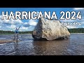 Harricana vers la Baie James 4