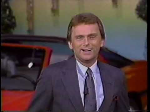 Tom Lanham Wheel Of Fortune