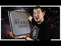 НАФИГ ВАМ Ryzen 3800XT и B550???