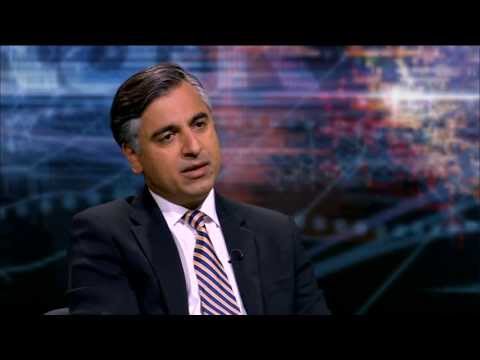 BBC HARDtalk – Payam Akhavan – International Human Rights Lawyer (12/8/13)