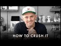 A Simple Strategy To Crush It on Social Media - Gary Vaynerchuk Motivation