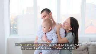 Babys Day Out Superhit Comedy Movie Hindi Dubbed Blockbuster Hollywood Movie Plz Subscribe