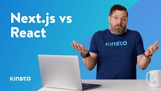 Next.js vs React: Which Is Your Next Project’s Match? (2023)