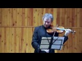 L. van Beethoven - Violin Sonata №6, op.30