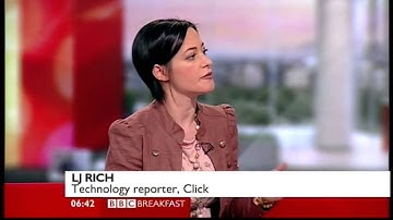 Breakfast 160710 LJ Rich talks about iPhone4 problems yt