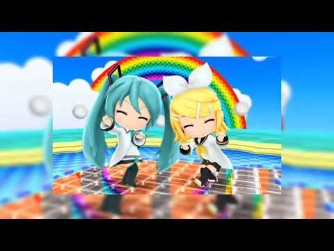 PinocchioP - Nee Nee Nee (Sped up)