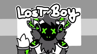 Lost Boy // Animation Meme (FlipaClip)