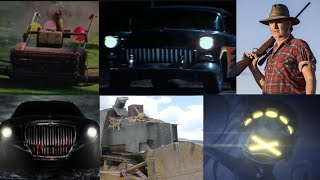 Defeats Of Murder Drones Fans Favorite Villains Part 4